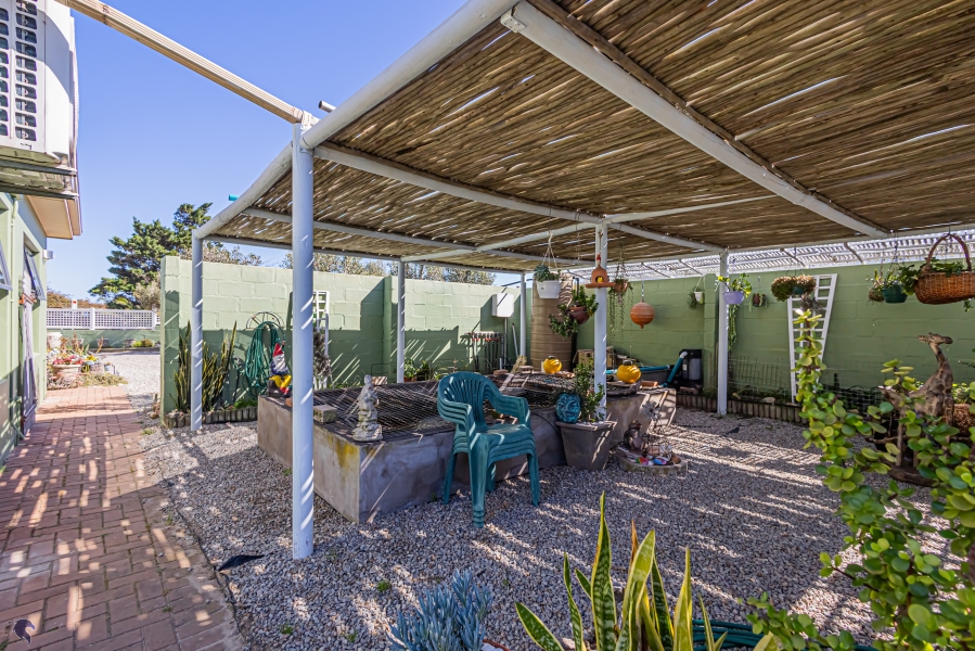 3 Bedroom Property for Sale in Country Club Western Cape